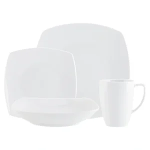 Shop All^82862 ENCARTA 16PC SET PLAIN - cozylivehome.com | we sell a wide range of comfortable household items