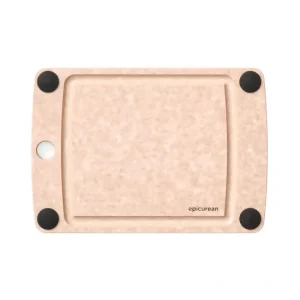 Shop All^EPICUREAN ALL-IN-ONE SERIES CUTTING BOARD 10 X 7" NATURAL - cozylivehome.com | we sell a wide range of comfortable household items