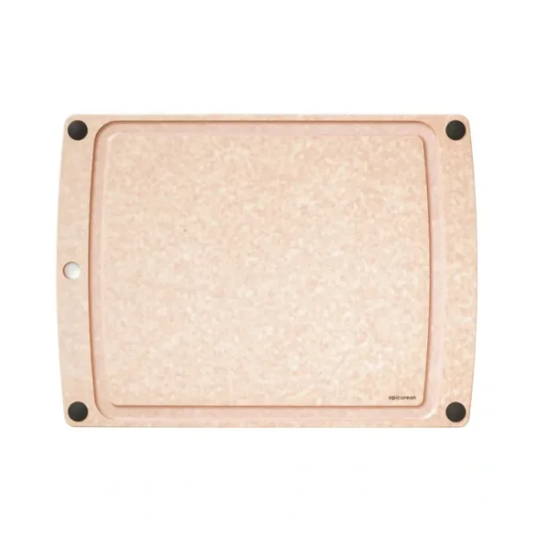 Shop All^EPICUREAN ALL-IN-ONE SERIES CUTTING BOARD 19.5 X 14.5" NATURAL - cozylivehome.com | we sell a wide range of comfortable household items