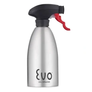 Shop All^EVO OIL SPRAYER STAINLESS STEEL 16OZ - cozylivehome.com | we sell a wide range of comfortable household items