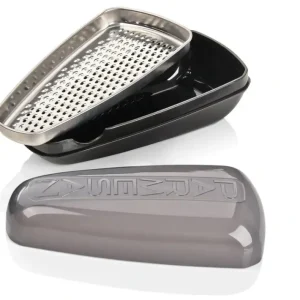 Shop All^Fackelmann Parmesan Grater & Storage Box - cozylivehome.com | we sell a wide range of comfortable household items