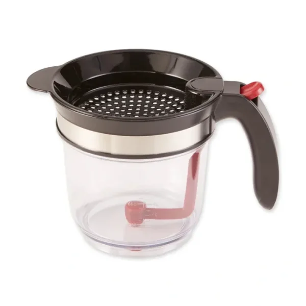 Shop All^FAT SEPARATOR BOTTOM SPOUT - cozylivehome.com | we sell a wide range of comfortable household items