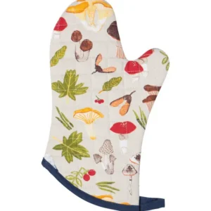 Shop All^Field Mushrooms Chef Mitt - cozylivehome.com | we sell a wide range of comfortable household items