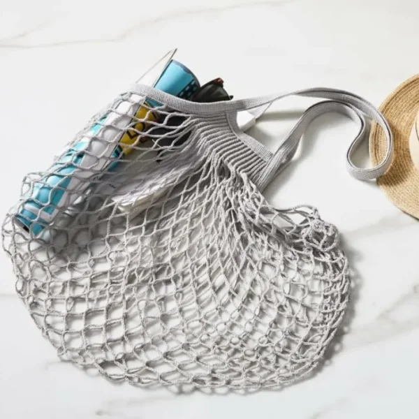 Shop All^FILT TURQ COTTON SHOPPER - MED - cozylivehome.com | we sell a wide range of comfortable household items