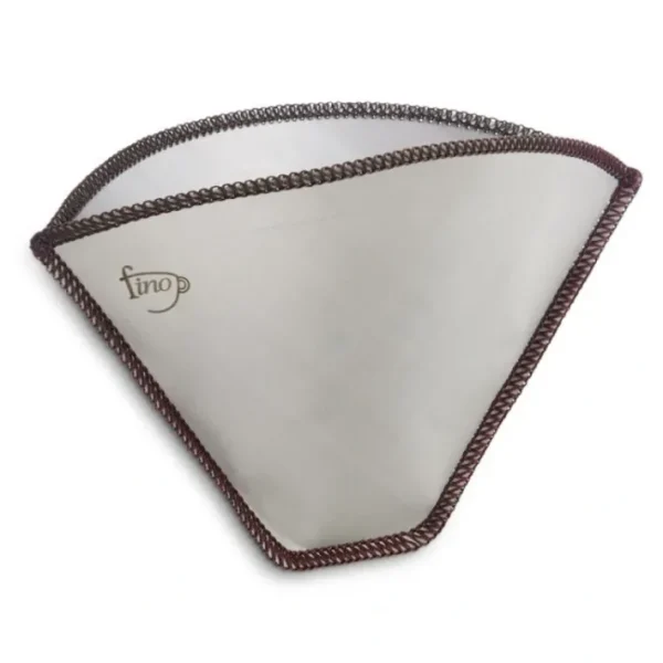 Shop All^FINO MESH COFFEE FILTER #4 - cozylivehome.com | we sell a wide range of comfortable household items