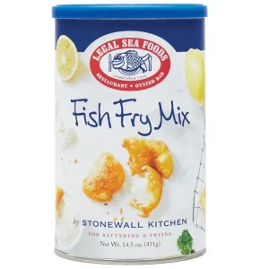 Shop All^FISH FRY MIX - cozylivehome.com | we sell a wide range of comfortable household items
