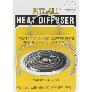 Shop All^Fitz-All Heat Diffusers - cozylivehome.com | we sell a wide range of comfortable household items