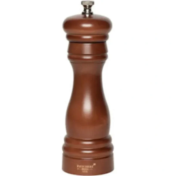 Shop All^FLETCHERS' FEDERAL SALT MILL 6" WALNUT - cozylivehome.com | we sell a wide range of comfortable household items