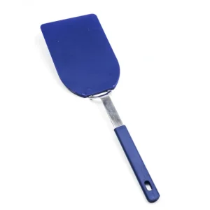 Shop All^FLEXIBLE NYLON SPATULA BLUE - cozylivehome.com | we sell a wide range of comfortable household items