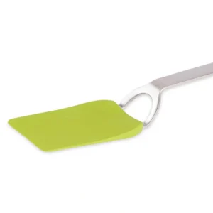 Shop All^FLEXIBLE NYLON SPATULA GREEN SMALL - cozylivehome.com | we sell a wide range of comfortable household items