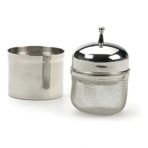 Shop All^Floating Spice Ball w/ Cup - cozylivehome.com | we sell a wide range of comfortable household items