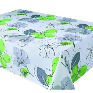 Shop All^Floral Green Tablecloth - cozylivehome.com | we sell a wide range of comfortable household items