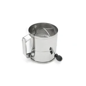 Shop All^FLOUR SIFTER 8 CUP - cozylivehome.com | we sell a wide range of comfortable household items