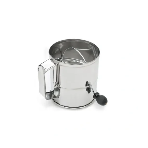 Shop All^FLOUR SIFTER 8 CUP - cozylivehome.com | we sell a wide range of comfortable household items