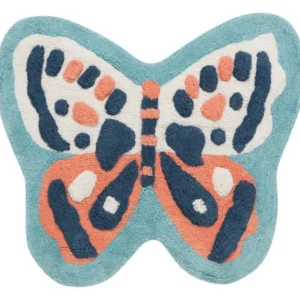 Shop All^Flutter By Shaped Bath Mat - cozylivehome.com | we sell a wide range of comfortable household items