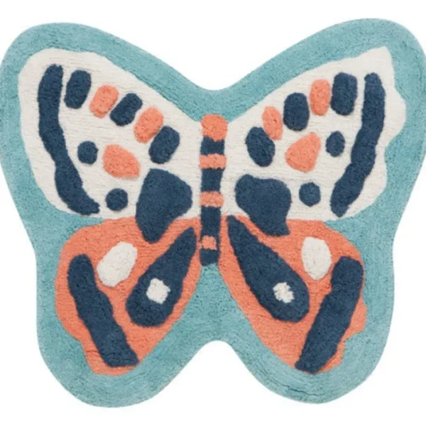 Shop All^Flutter By Shaped Bath Mat - cozylivehome.com | we sell a wide range of comfortable household items