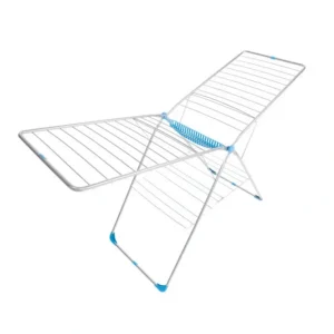 Folding and Collapsible Indoor and Outdoors Clothes Steel Drying Rack #sa3301 - cozylivehome.com | we sell a wide range of comfortable household items* Housewares