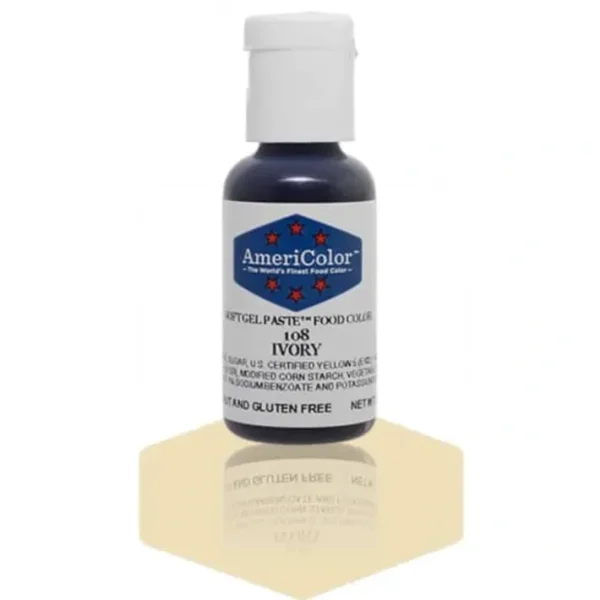Shop All^FOOD COLORING .75 OZ IVORY - cozylivehome.com | we sell a wide range of comfortable household items
