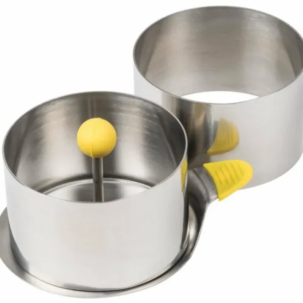 Shop All^Food Mold Set 3.5" - cozylivehome.com | we sell a wide range of comfortable household items