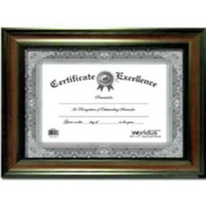 FRAME/DOCUMENTS MAHOGANY 8.5″x11 - cozylivehome.com | we sell a wide range of comfortable household items* Giftware