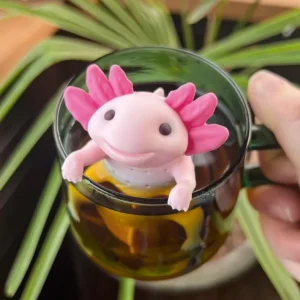 Shop All^Fred RELAXOLOTL Tea Infuser - cozylivehome.com | we sell a wide range of comfortable household items