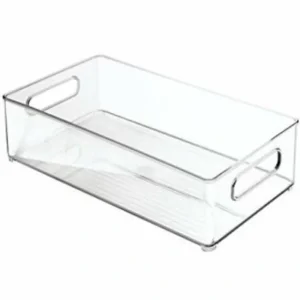 Shop All^Fridge+Freeze Binz 8 x 4 ? Deep Bin Clear - cozylivehome.com | we sell a wide range of comfortable household items
