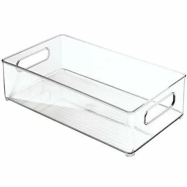 Shop All^Fridge+Freeze Binz 8 x 4 ? Deep Bin Clear - cozylivehome.com | we sell a wide range of comfortable household items