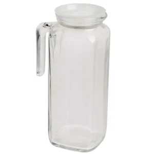 Shop All^FRIGOVERRE JUG 33.75 OZ FROSTED LID - cozylivehome.com | we sell a wide range of comfortable household items