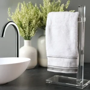FTS-C Classic Finger Towel Stand - cozylivehome.com | we sell a wide range of comfortable household items* Giftware