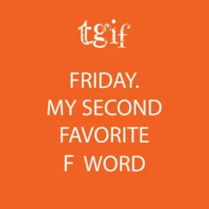 Shop All^FUNNY NAPKIN- FRIDAY - cozylivehome.com | we sell a wide range of comfortable household items