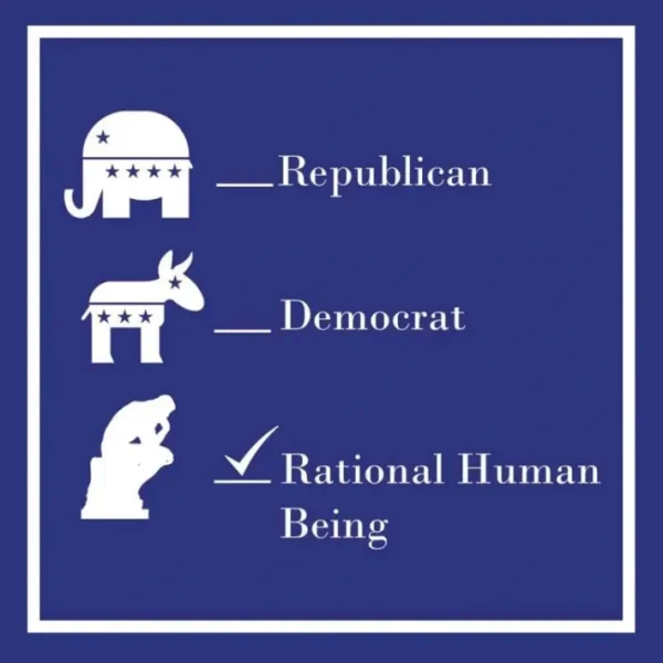 Shop All^FUNNY NAPKIN- RATIONAL HUMAN BEING - cozylivehome.com | we sell a wide range of comfortable household items