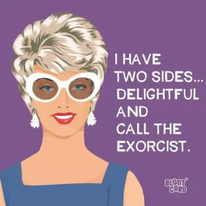 Shop All^FUNNY NAPKINS TWO SIDES - cozylivehome.com | we sell a wide range of comfortable household items