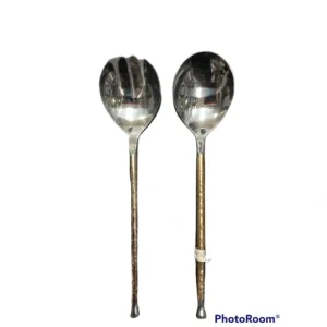 G100539 Gold Hammered Pateesh Servers - cozylivehome.com | we sell a wide range of comfortable household items* Giftware