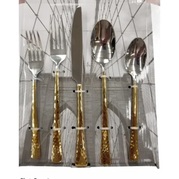 Shop All^G101059 Nancy Flatware GA Service for 4 - cozylivehome.com | we sell a wide range of comfortable household items