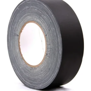 Shop All^GAFFERS Binding TAPE-BLACK- 2"x60yd - cozylivehome.com | we sell a wide range of comfortable household items
