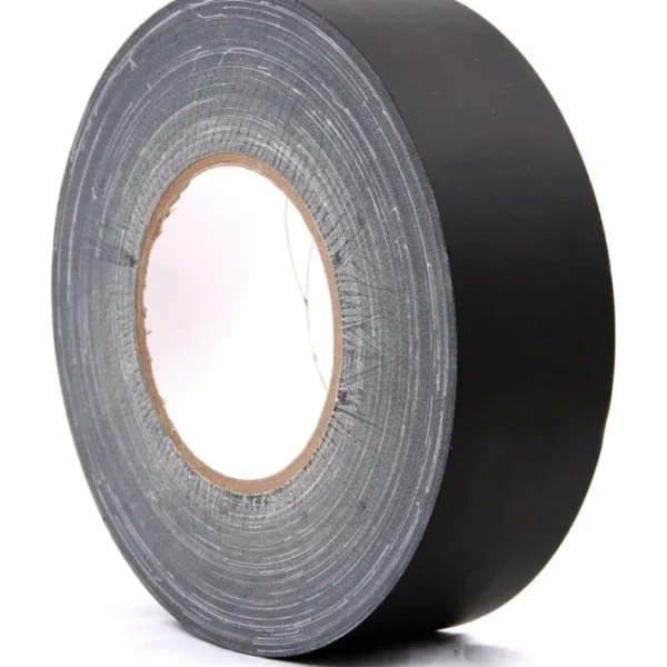 Shop All^GAFFERS Binding TAPE-BLACK- 2"x60yd - cozylivehome.com | we sell a wide range of comfortable household items