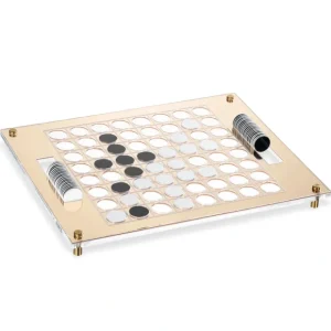 GA-OTH-GO Othello Game Gold - cozylivehome.com | we sell a wide range of comfortable household items* Giftware