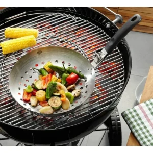 Shop All^Gefu Stainless Steel Wok w/ Detachable Handle - cozylivehome.com | we sell a wide range of comfortable household items