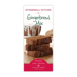 Shop All^GINGERBREAD MIX - cozylivehome.com | we sell a wide range of comfortable household items