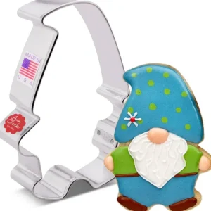 Shop All^GNOME COOKIE CUTTER - cozylivehome.com | we sell a wide range of comfortable household items