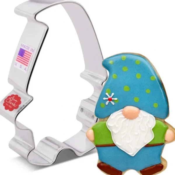 Shop All^GNOME COOKIE CUTTER - cozylivehome.com | we sell a wide range of comfortable household items