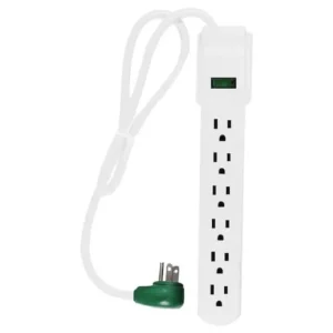 Shop All^GoGreen- Surge Protector - cozylivehome.com | we sell a wide range of comfortable household items