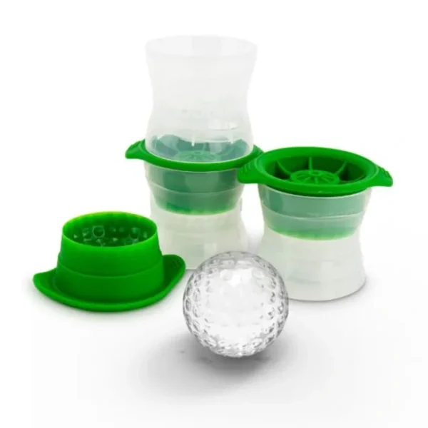 Shop All^GOLF BALL ICE MOLDS SET OF 3 - cozylivehome.com | we sell a wide range of comfortable household items