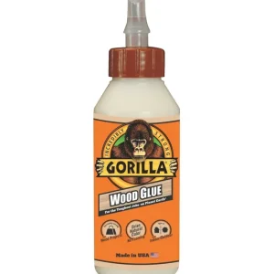 Shop All^GORILLA-WOOD GLUE 8 oz BOTTLE - cozylivehome.com | we sell a wide range of comfortable household items