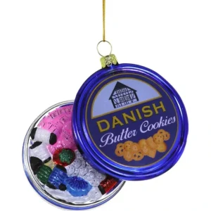 Grams Sewing Notions Ornament - cozylivehome.com | we sell a wide range of comfortable household items* Ornament
