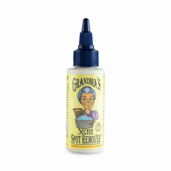 Shop All^Grandma's Spot Remover - cozylivehome.com | we sell a wide range of comfortable household items
