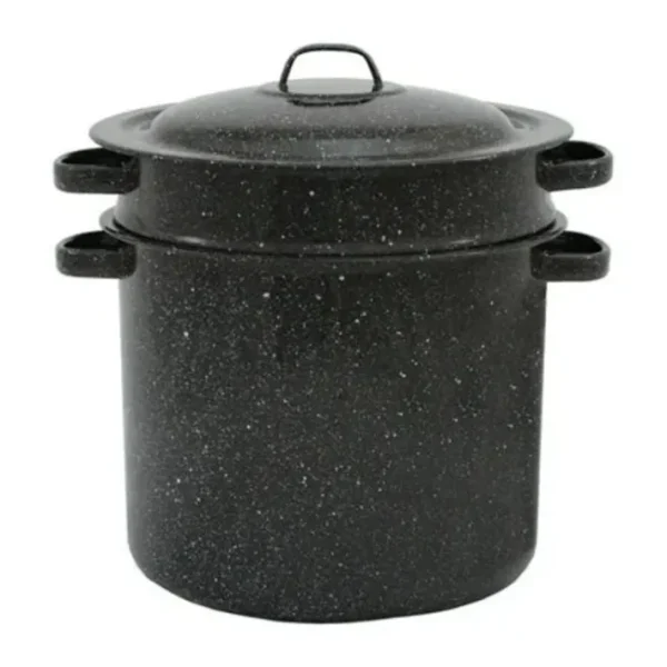 Shop All^GRANITEWARE BLANCHER 7.5 QT - cozylivehome.com | we sell a wide range of comfortable household items