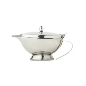 Shop All^GRAVY BOAT SS 13.5 OZ - cozylivehome.com | we sell a wide range of comfortable household items