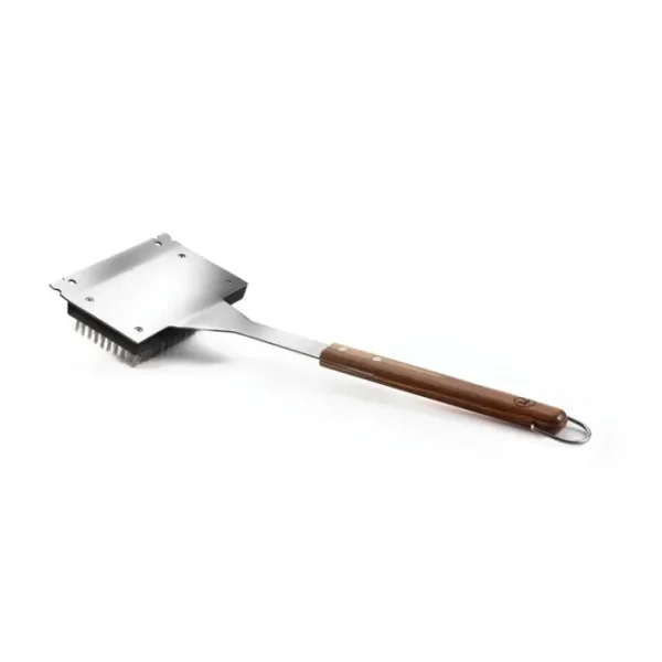 Shop All^GRILL BRUSH BAMBOO HANDLE - cozylivehome.com | we sell a wide range of comfortable household items