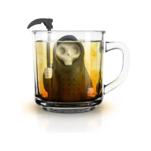 Shop All^Grim Steeper Tea Infuser - cozylivehome.com | we sell a wide range of comfortable household items